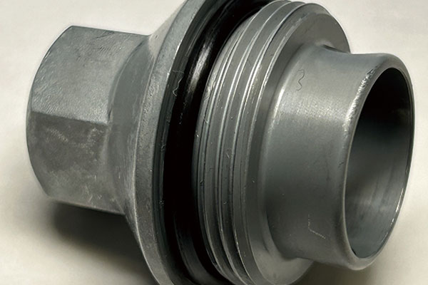 ミッション用NBROリング